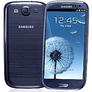 Samsung Galaxy S III Samsung Galaxy S III