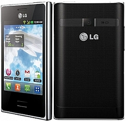 LG T385 LG T385