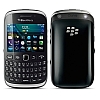 Usu� simlocka kodem z telefonu Blackberry Curve 9320