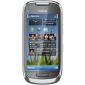 Usu� simlocka kodem z telefonu Nokia C7
