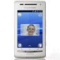 Usu� simlocka kodem z telefonu Sony-Ericsson Xperia X8