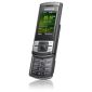Usu� simlocka kodem z telefonu Samsung C3050