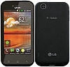 Usu� simlocka kodem z telefonu LG myTouch LGE739BK