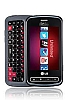 Usu� simlocka kodem z telefonu LG Optimus Slider VM701