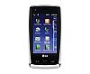 Usu� simlocka kodem z telefonu LG Prestige AN510