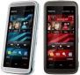Usu� simlocka kodem z telefonu Nokia 5230 XpressMusic